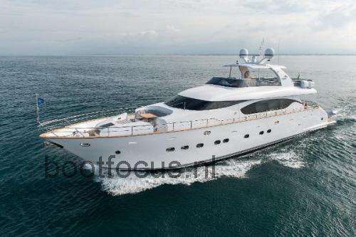 Maiora 24 specificaties 